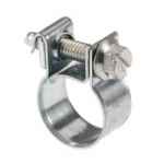 CLAMP NUT / BOLT TYPE 12 - 14MM