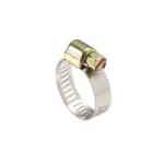 HOSE CLAMP MICRO PART STAINLESS (BAND) 6 - 16MM