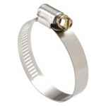 HOSE CLAMP PART STAINLESS (BAND) 21 - 38MM