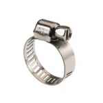 HOSE CLAMP MICRO ALL STAINLESS 13 - 25MM