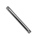 RIGID STEEL EXTENSION - STRAIGHT TYPE 100MM TOLEDO