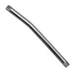 RIGID STEEL EXTENSION - BENT TYPE 150MM TOLEDO