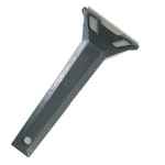 RAZOR STYLE FIXED BODY SCRAPER TOLEDO