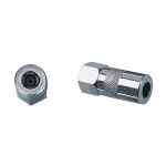 GREASE GUN COUPLER 4 JAW 1/8 BSPT 305231 TOLEDO