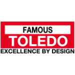 TAPER PUNCH 4MM 5/32 120MM POLISHED CRMOIN TOLEDO
