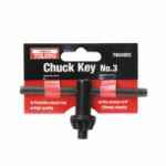 CHUCK KEY - 10MM (NO.10) TOLEDO