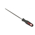 ROUND FILE SMOOTH 100MM TOLEDO