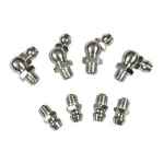 GREASE NIPPLE HANDY PACK - SAE TOLEDO