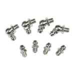 GREASE NIPPLE HANDY PACK - METRIC TOLEDO
