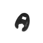 SPANNER CROWFOOT 3/8 DR X 15MM FLARED TOLEDO