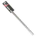 SOCKET RAIL SQUARE 1/4DR TOLEDO