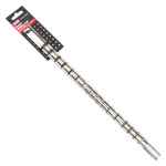 SOCKET RAIL SQUARE 1/2DR TOLEDO