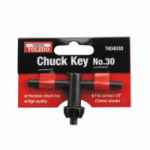 CHUCK KEY - 13MM (NO.38) TOLEDO