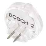 NOID LIGHT - BOSCH 2 PIN TOLEDO