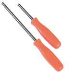 TYRE VALVE REMOVER SET 2 PC TOLEDO