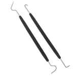 OIL SEAL PICK SET - 2 PC. TOLEDO