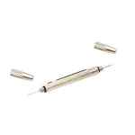WINDSCREEN WASHER TOOL NOZZLE CLEANING NEEDLE TOLEDO