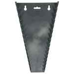 SPANNER RACK ORGANISER - 15 PC. TOLEDO