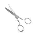 HOUSEHOLD SCISSORS - FORGED STEEL 50MM 10 PC TOLEDO