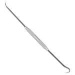 DOUBLE POINT SCRIBER - 220MM TOLEDO