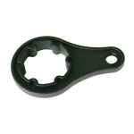 COOLING SYSTEM TESTER ADAPTOR - HANDLE TOLEDO