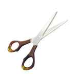 HOUSEHOLD SCISSORS PREMIUM STAINLESS STEEL CARDED TOLEDO