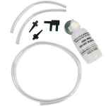 BRAKE BLEEDER KIT ONE MAN TOLEDO