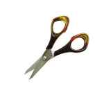EMBROIDERY SCISSORS CARDED TOLEDO