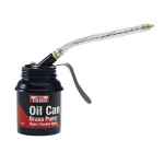PISTOL GRIP RIGID & FLEXIBLE SPOUT - 125ML TOLEDO