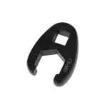 SPANNER CROWFOOT 1/2 DR X 22MM FLARED TOLEDO