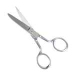 HOUSEHOLD SCISSORS - FORGED STEEL 65MM 10 PC TOLEDO