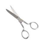 HOUSEHOLD SCISSORS FORGED STEEL 50MM 1 PC CARDED TOLEDO