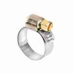 HOSE CLAMP MICRO EXTENDED TANG EFI 7-15MM BOX 10