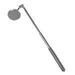 INSPECTION MIRROR TELESCOPIC - CIRCLE TOLEDO