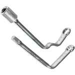 OFFSET DISTRIBUTOR CLAMP WRENCHES TOLEDO