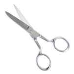 HOUSEHOLD SCISSORS - FORGED STEEL 75MM 10 PC TOLEDO