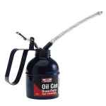 LEVER TYPE RIGID SPOUT - 200ML TOLEDO