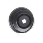 OIL FILTER CUP WRENCH - 74 & 76MMB 14 FLUTES TOLEDO
