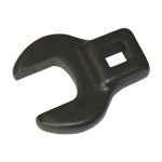 SPANNER CROWFOOT 3/8 DR X 23MM TOLEDO