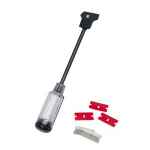 RAZOR STYLE LONG REACH SCRAPER TOLEDO