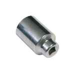 OIL PRESSURE SWITCH SOCKET 25 & 27MM (1 & 1.1/16) TOLEDO