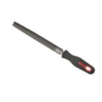 HALF ROUND FILE SMOOTH 200MM TOLEDO