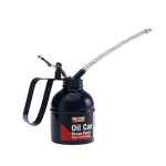LEVER TYPE RIGID & FLEXIBLE SPOUT - 500ML TOLEDO