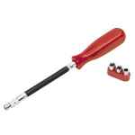 HOSE CLAMP NUT DRIVER -150MM TOLEDO