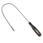 PICK-UP TOOL FLEXIBLE CORD - PLASTIC KNURLED HANDLE TOLEDO