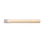 FLAT COLD CHISEL (OCTAGONAL) 125MM 312125 RENNSTEIG