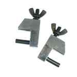 HOSE PINCHER SET 2 PCE TOLEDO