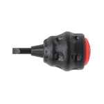 STUBBY SLOTTED 6.0 X 30MM TOLEDO