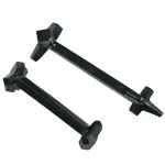 MALE SUMP PLUG REMOVER SET TOLEDO