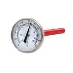 POCKET STYLE THERMOMETER - DUAL SCALE TOLEDO